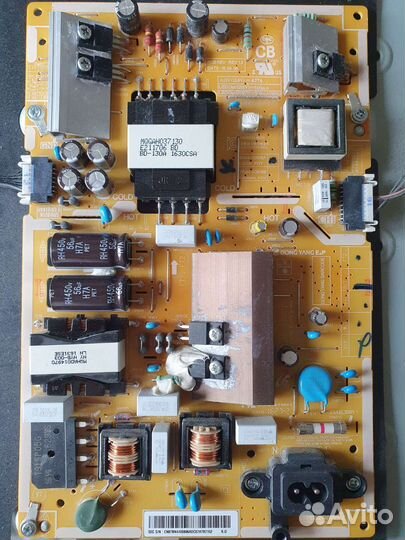 Блок питания BN44-00806A