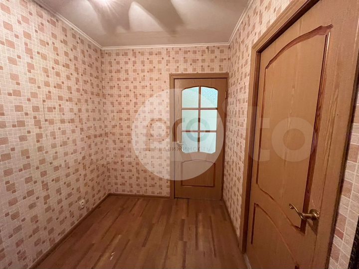 2-к. квартира, 41,8 м², 1/5 эт.