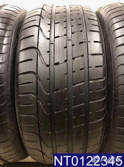 Pirelli P Zero 255/40 R19 100Y