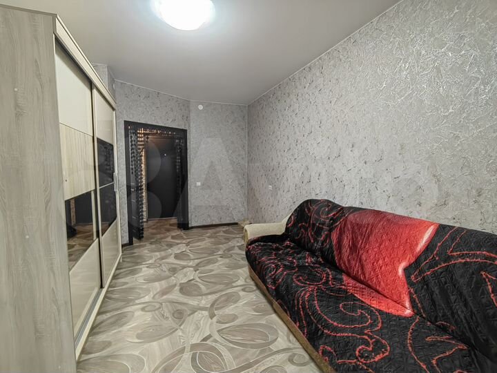 Квартира-студия, 29,5 м², 2/9 эт.