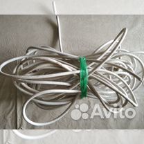 Коаксиальный кабель 15 м в дар