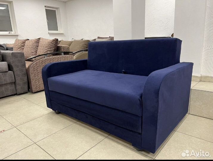 Диван чебурашка 4091