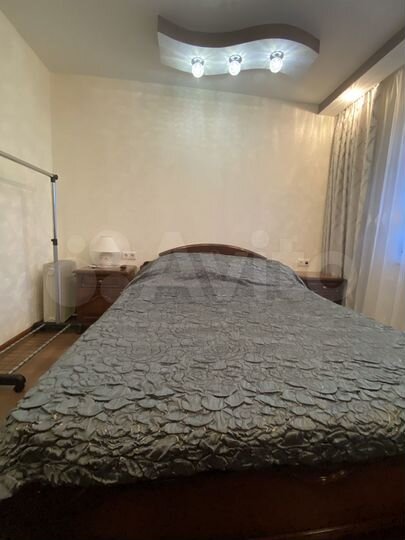 3-к. квартира, 60,1 м², 3/5 эт.
