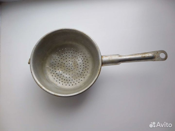 Предметы СССР