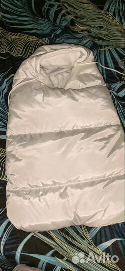 Конверт осень весна