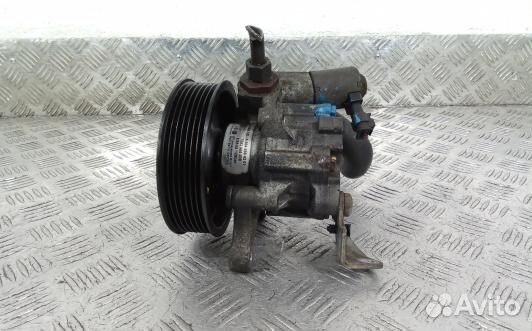 Насос гу дизельный mercedes benz E-class W211 (1SK