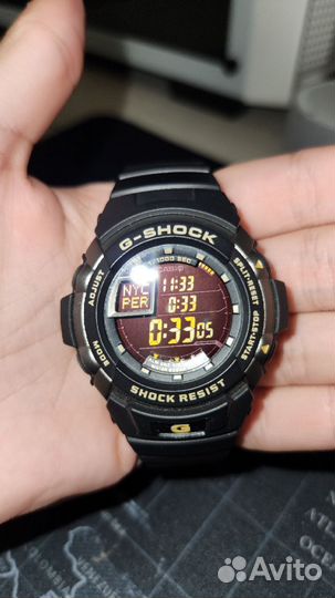 Casio G-Shock