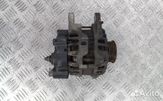 Генератор бензиновый KIA sportage 2 (KKR09DG01)