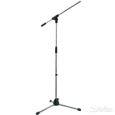 Стойка микрофонная Proel RSM170