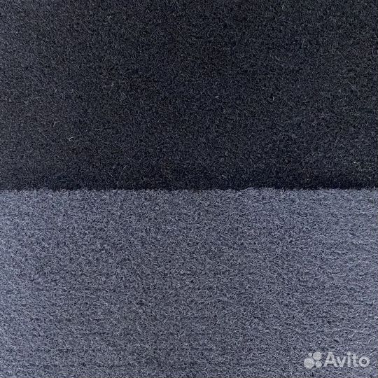 Ворсовые ковры 3D в салон