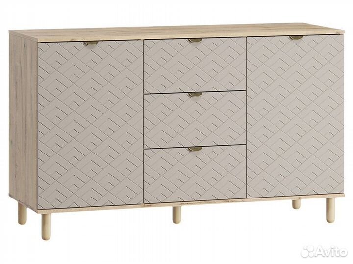 Тумба Теджонс-2 Art Santiago