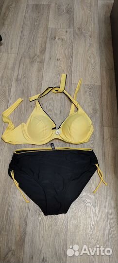 Купальник женский