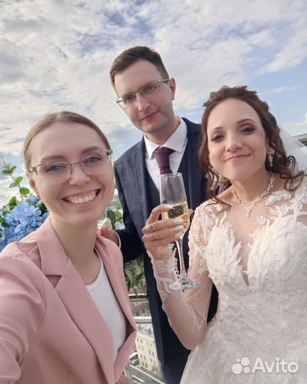 Свадебный организатор / координатор