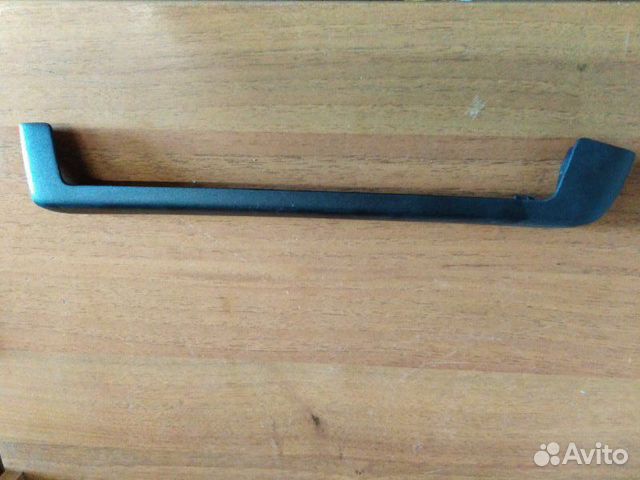 Молдинг переднего сиденья Volkswagen Passat B5