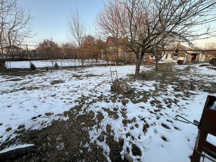 Участок 7 сот. (ИЖС)