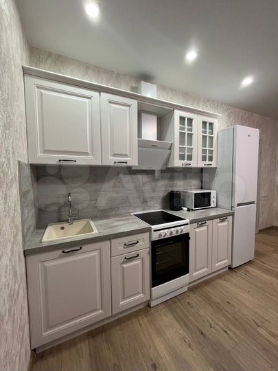 Квартира-студия, 31 м², 24/26 эт.