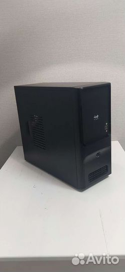 Компьютеры для игр, учёбы, работы, 4-х ядерные