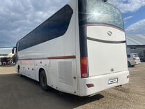 Туристический автобус King Long XMQ6129Y CNG, 2013