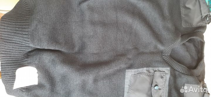 Форма фсин мужская