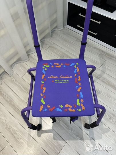 Ползунки для детей с дцп CFN-2022WE