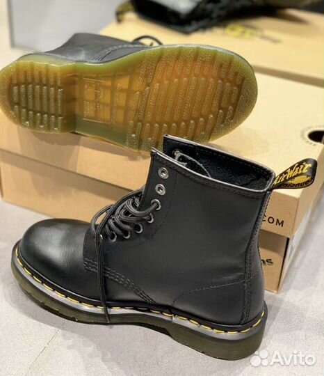 Ботинки dr martens 1460