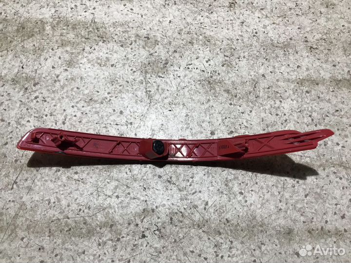 Отражатель правый Kia Rio 3 QB (2014-2017)