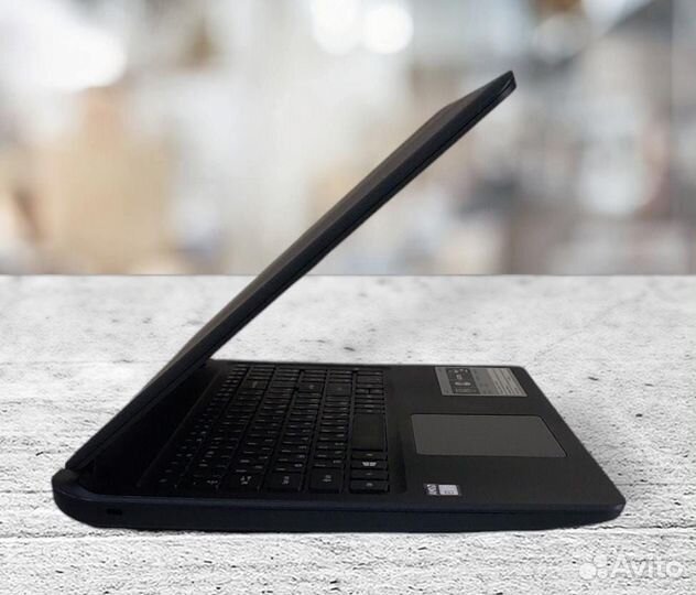 Ноутбук acer aspire ES1-523