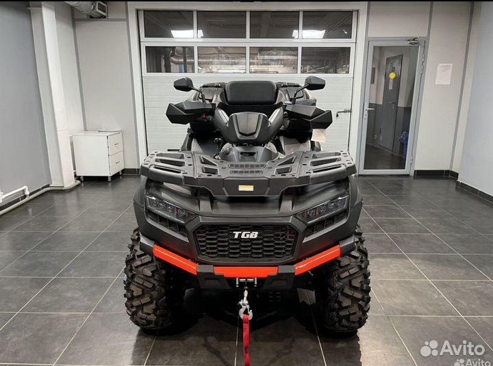 Квадроцикл TGB Blade 1000 LTX EPS Premium