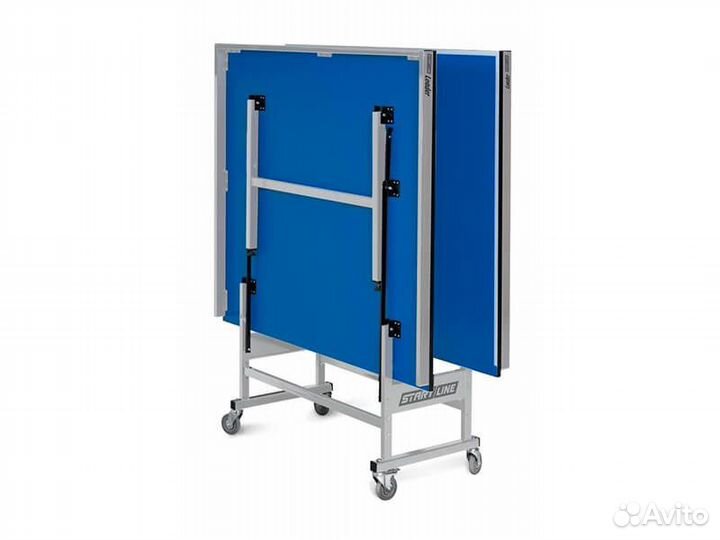 Теннисный стол Start Line Leader