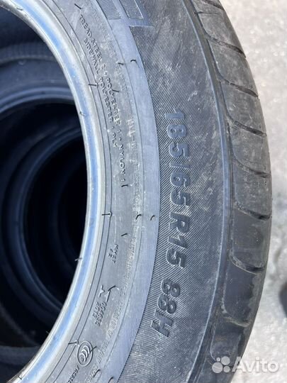Kumho Ecowing ES01 KH27 185/65 R15 88H