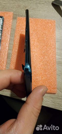 Модуль на Honor 50 оригинал Б/У