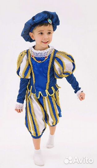 Карнавальные (новогодние) костюмы прокат