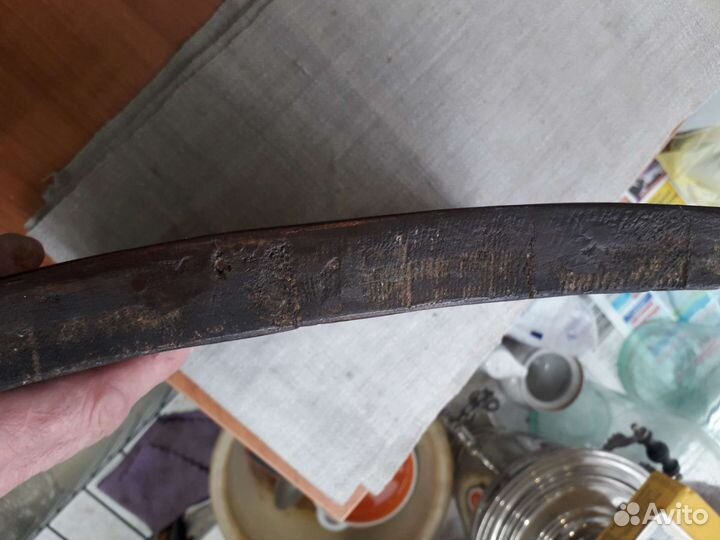 Старинные иконы