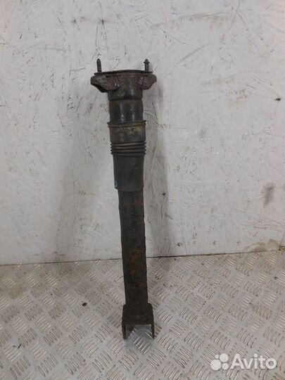 Амортизаторы задние Мерседес мл 164