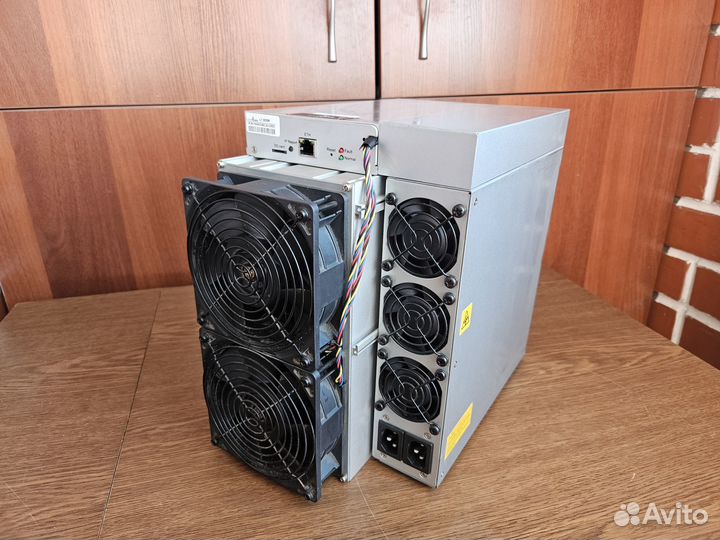 Asic майнер Bitmain Antminer L7 9050 MH/s