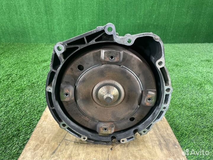 АКПП Bmw X5 E53 M57D30 2004