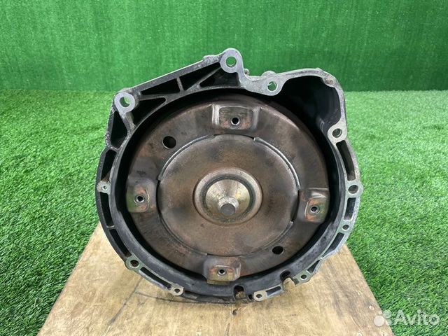 АКПП Bmw X5 E53 M57D30 2004