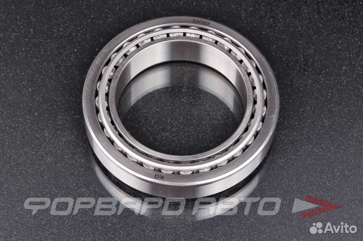 Подшипник 100*150*32 32020 KG Китай