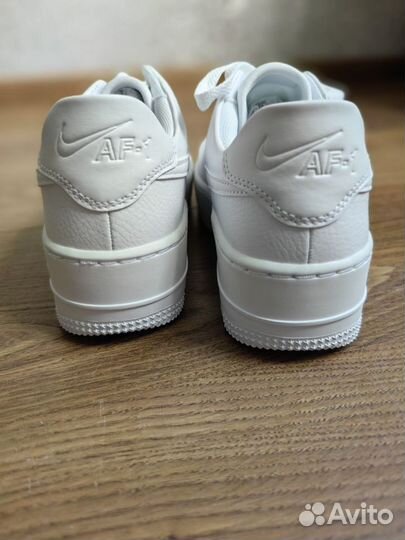 Кроссовки Nike AF1 sage