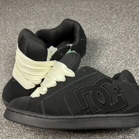 Дутыши Dc Shoes Net