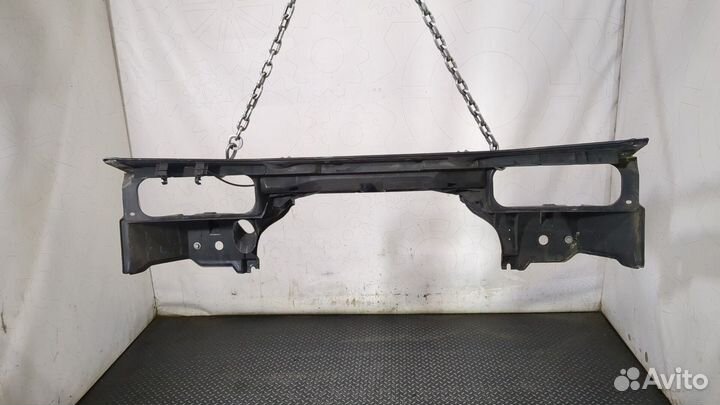 Рамка передняя Citroen Xantia