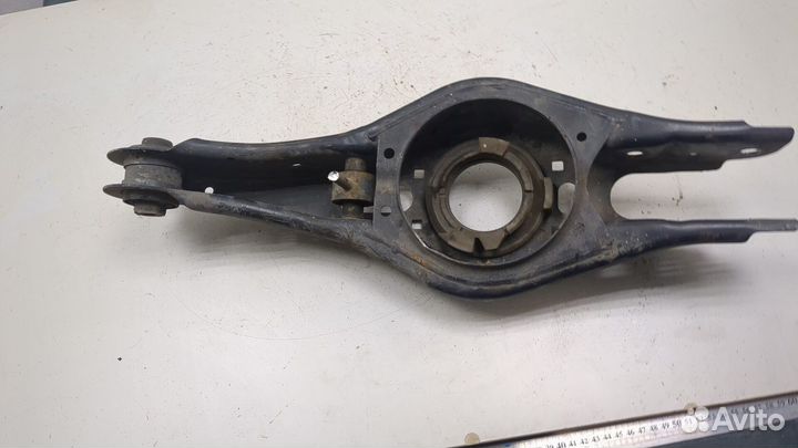 Рычаг подвески левый задний Hyundai Tucson 4 2020