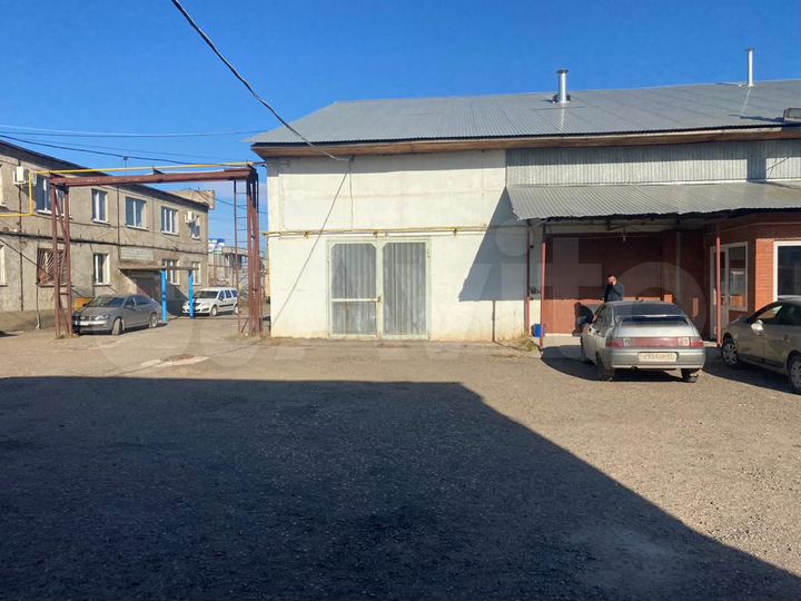 Свободного назначения, 64.3 м²