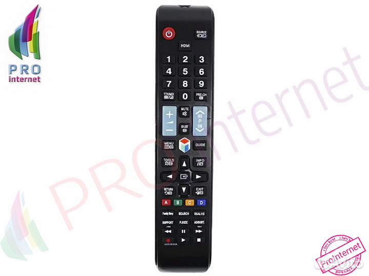 Пульт для телевизора Samsung AA59-00582A