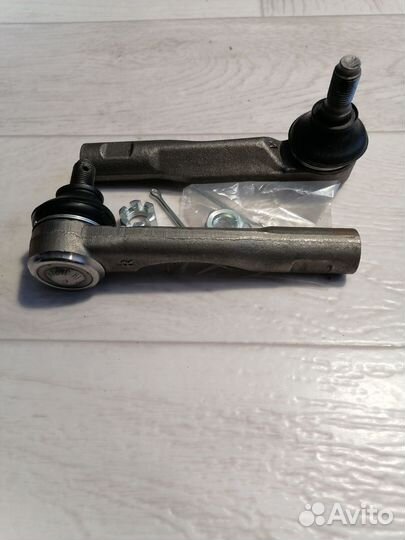 Наконечник рулевой тяги Toyota