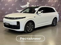 LiXiang L7 1.5 AT, 2024, 10 км, с пробегом, цена 6 300 000 руб.