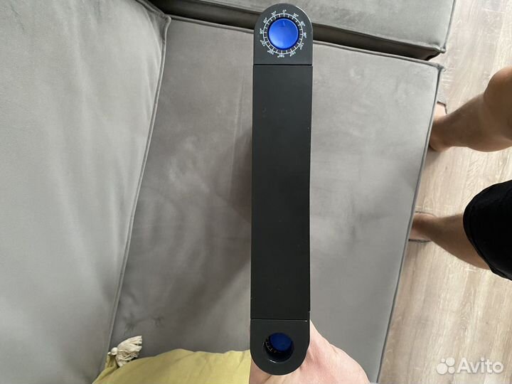 Складной столик для ноутбука