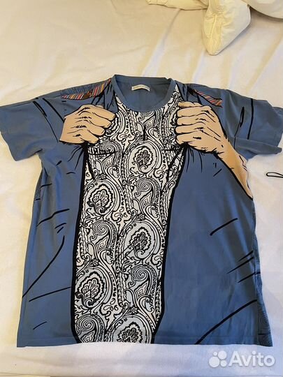 Футболка Etro оригинал 48-50