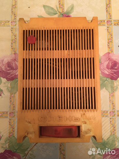 Стабилизатор напряжения