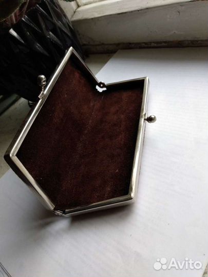 Кошелек,старинный